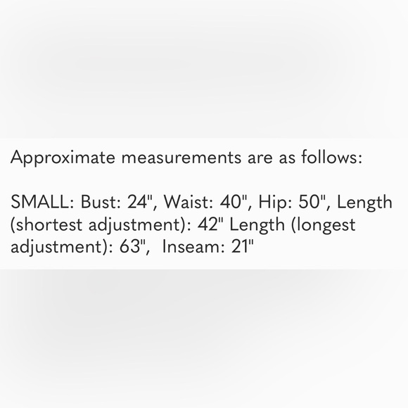 🪺High Hopes Slouchy Denim Overalls - Picture 4 of 9